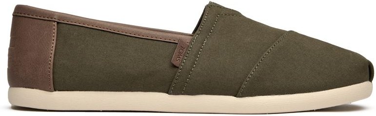 Toms Klassische Alpargata Schuhe
