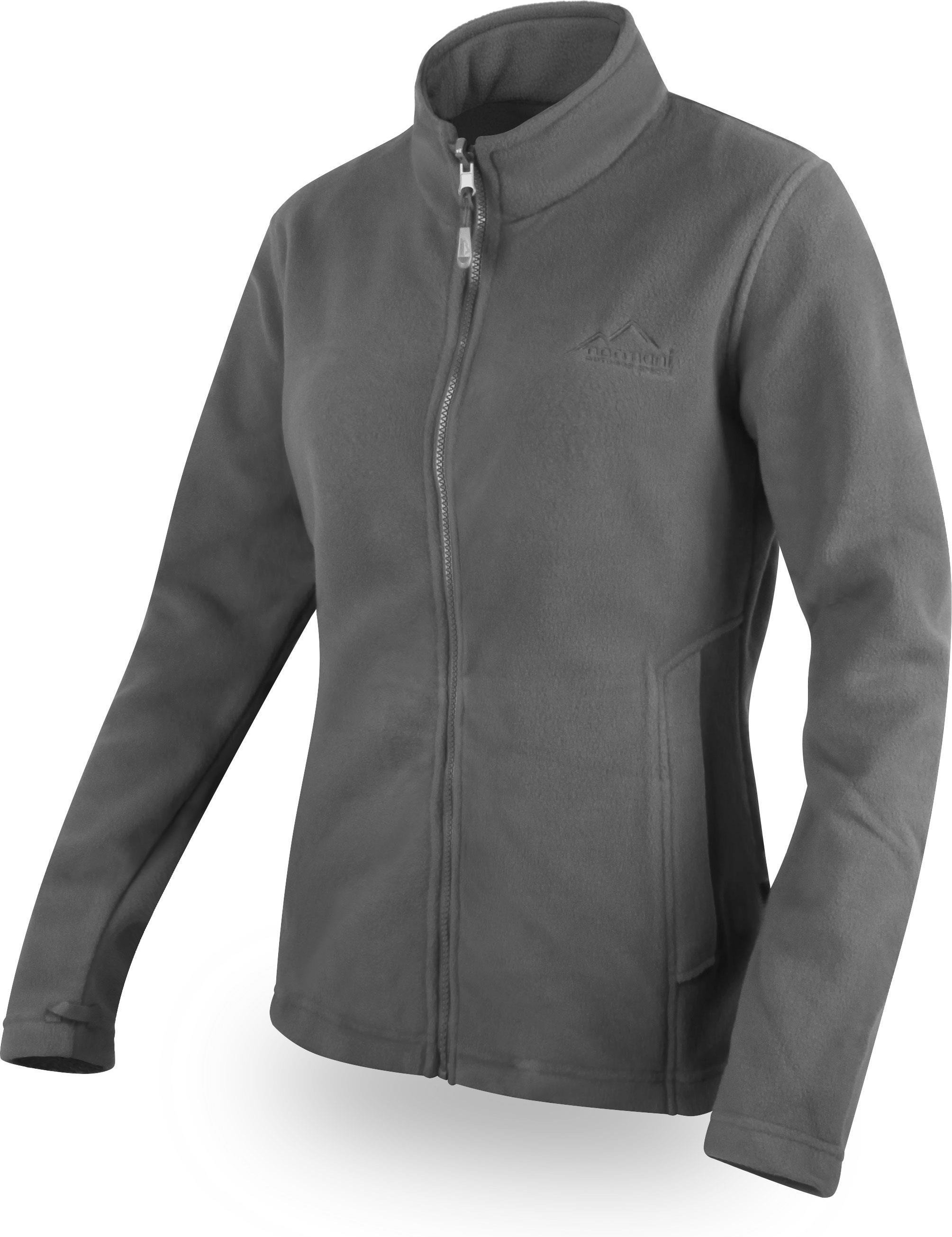normani OUTDOOR SPORTS Damen Fleecejacke Laanila
