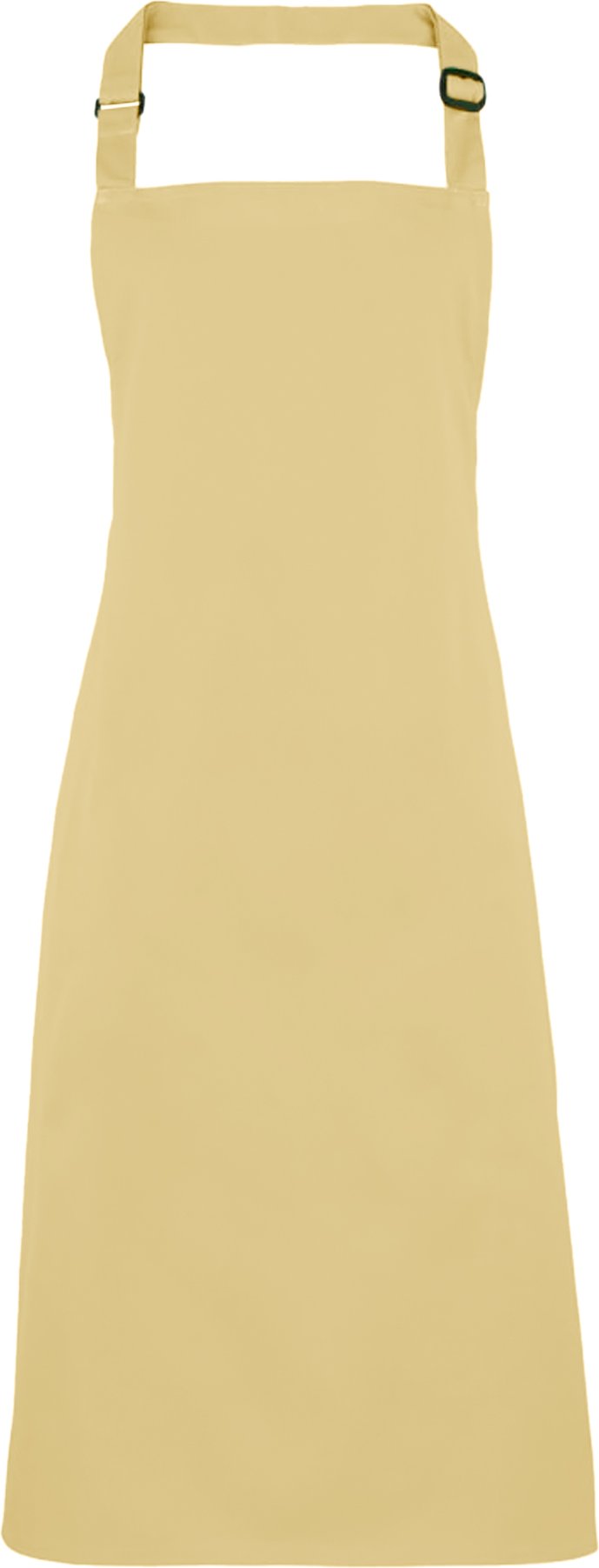 Premier Colours Latzschürze (2er-Pack) (Zitrone)