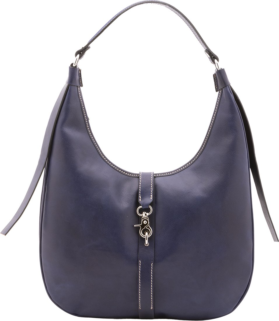 Alessia Firenze Umhängetasche Unisex