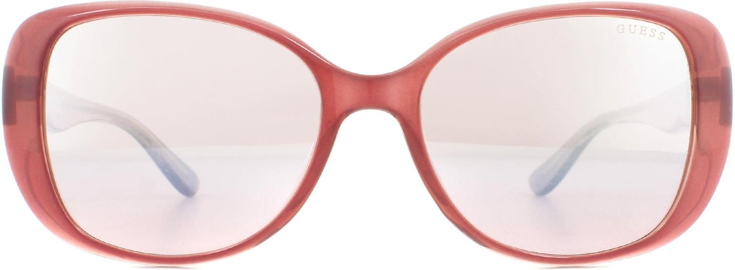 Thumbnail - Guess Sonnenbrille GU7554 74F 54