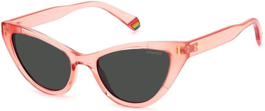 Pld6174s Katzenaugen-Sonnenbrille