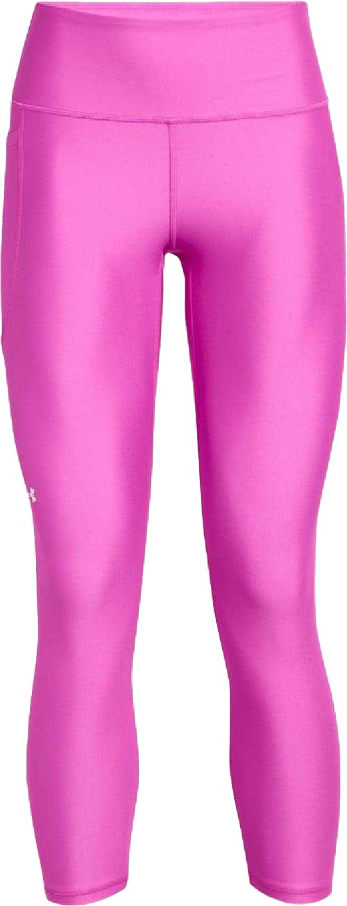 Under Armour - Leggings für Damen (Pink)