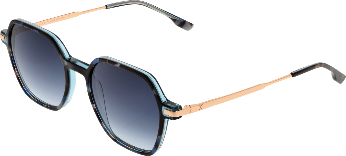 Bulget Sonnenbrille BGY9006 H02 51