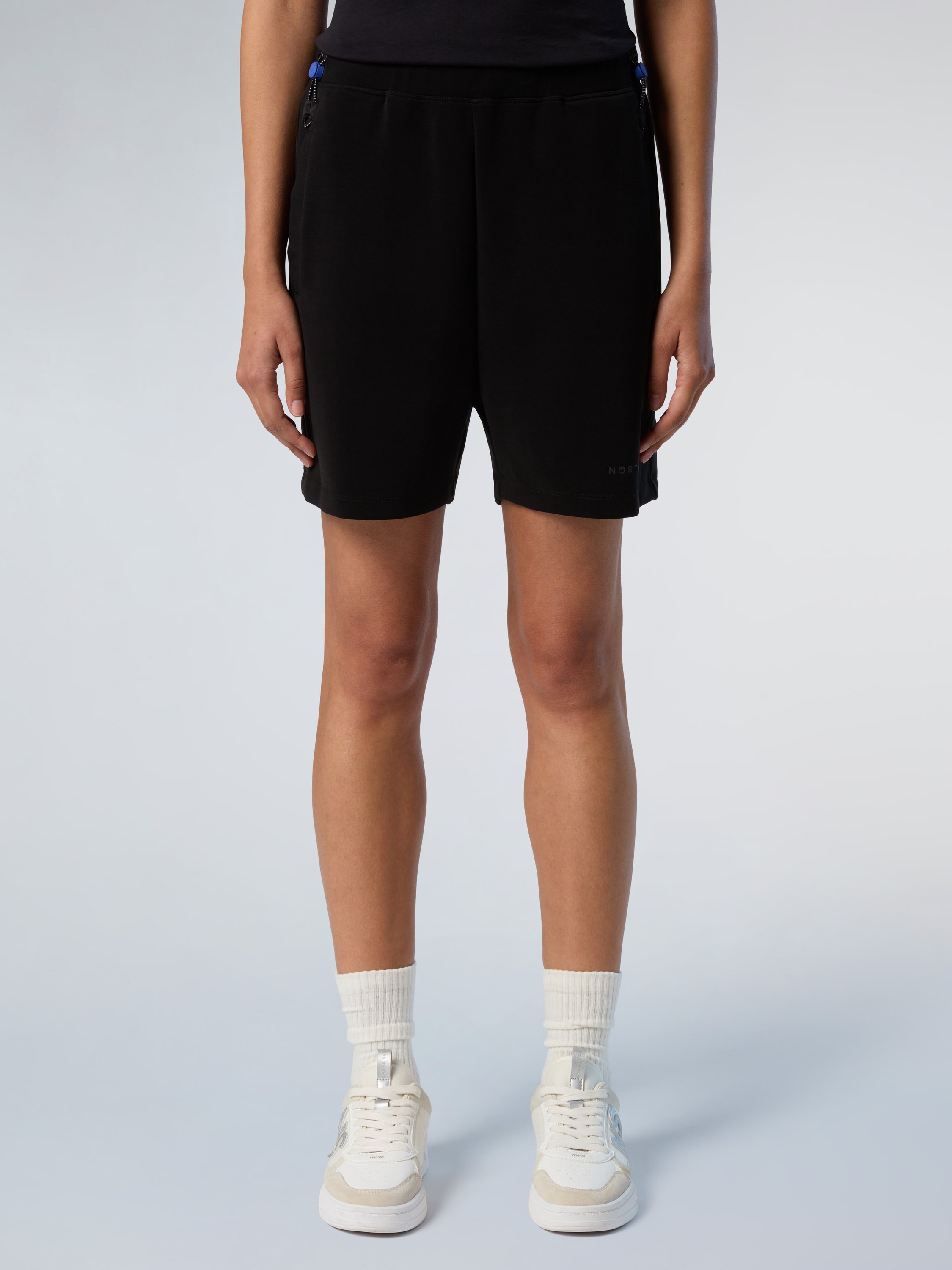 North Sails Sweat-Shorts Tech-Fleece