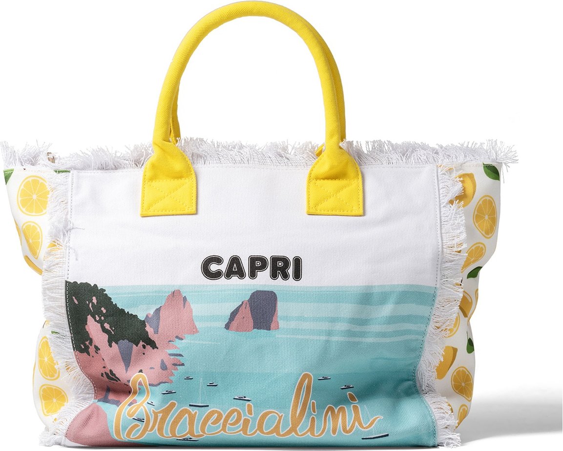 Braccialini Handbag Women