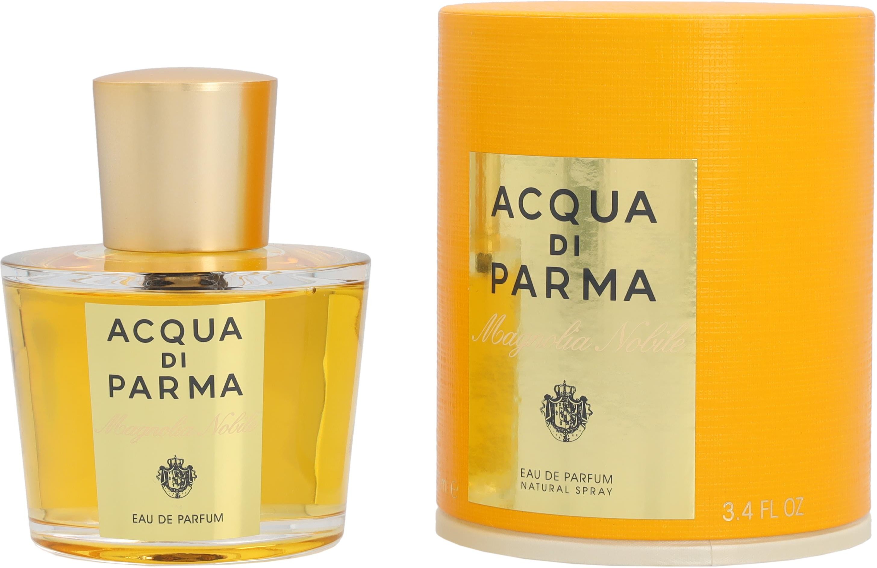 Acqua Di Parma Magnolia Nobile Eau De Parfum 100ml
