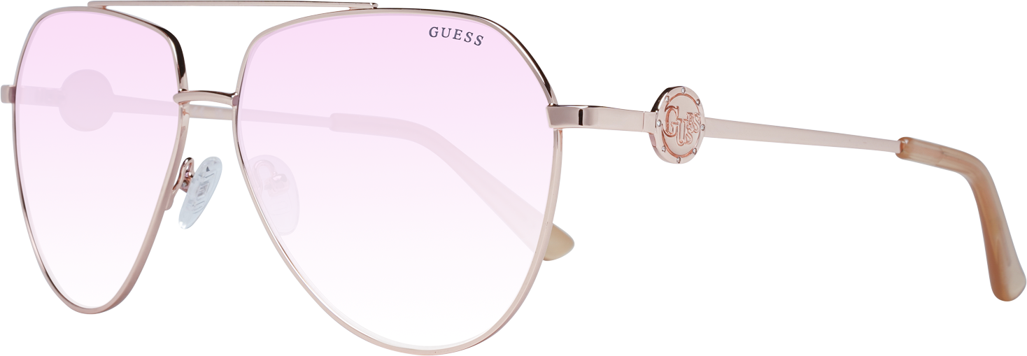 Thumbnail - Guess Sonnenbrille GF6140 28T 62