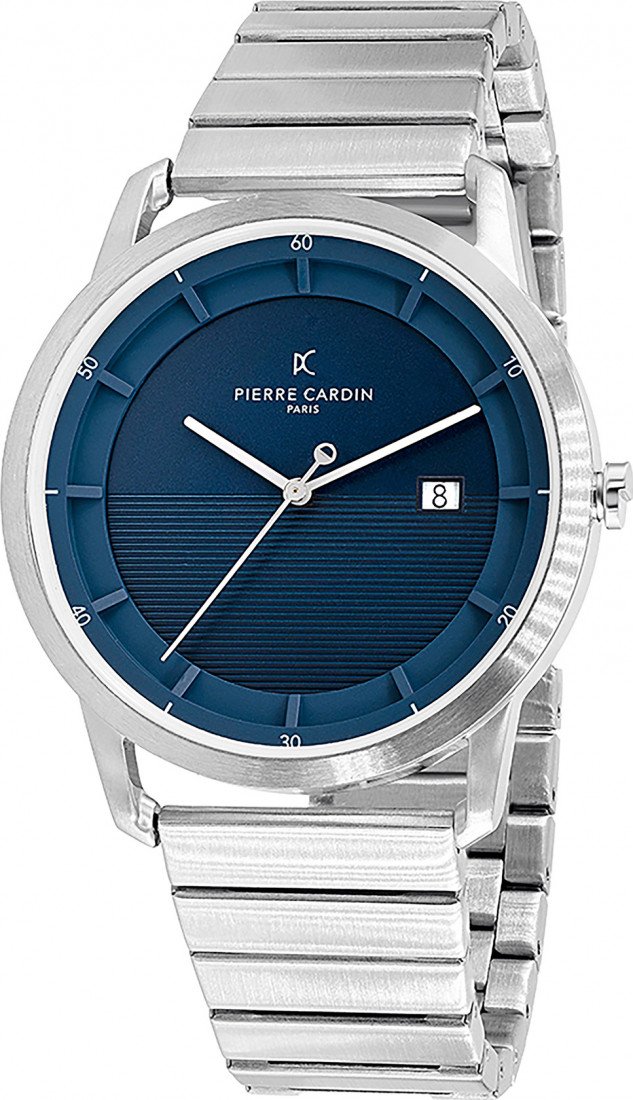 Pierre Cardin CLC-6005 Herrenarmbanduhr