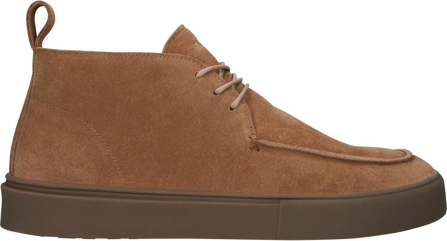 RUBY JERRIK - CG183 Malt Ball - Chukka