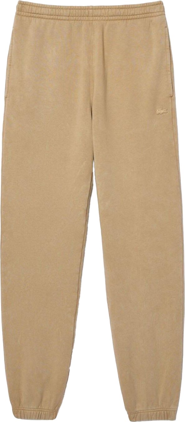 Lacoste - Jogginghosen für Herren/Damen Unisex (Beige)