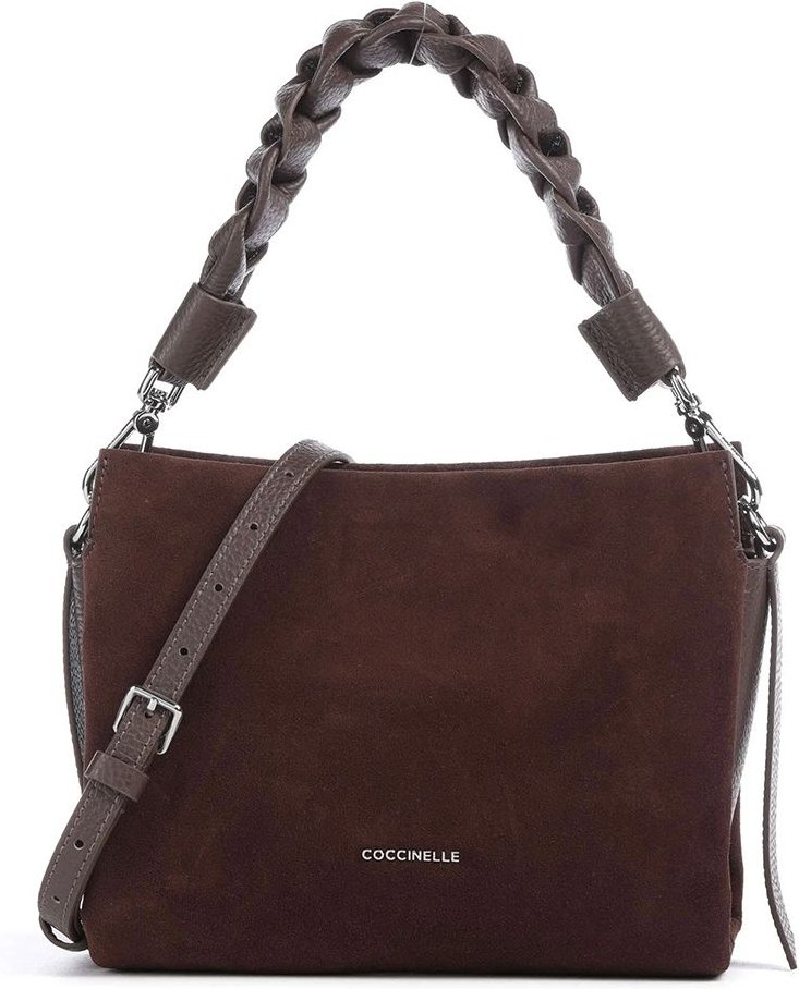 Boheme Rauleder Bimaterial