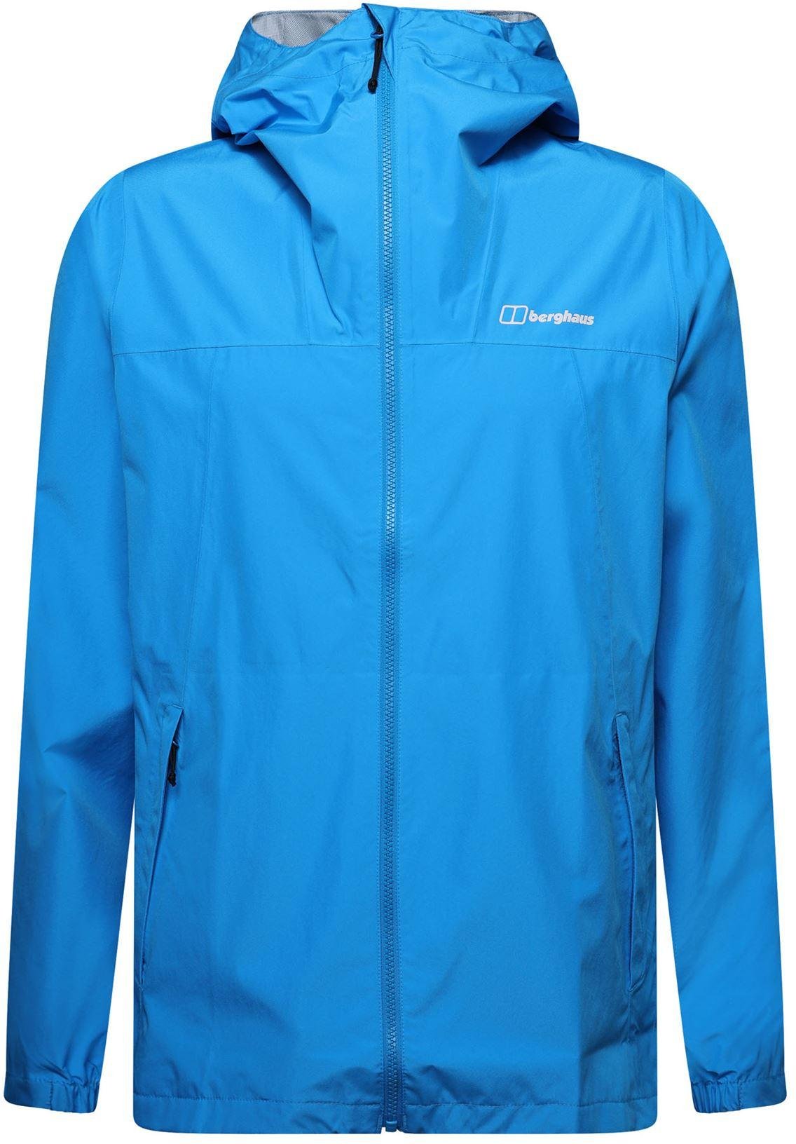 Berghaus - "Deluge Pro 3.0" Jacke für Herren (Blau)