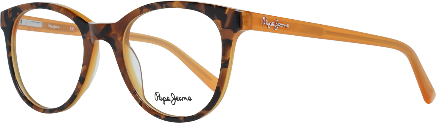 Thumbnail - Pepe Jeans Optischer Rahmen PJ3285 C1 48 Zoie