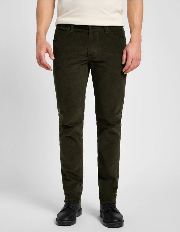 GB - Lee - Daren - Fliegen Schwarz