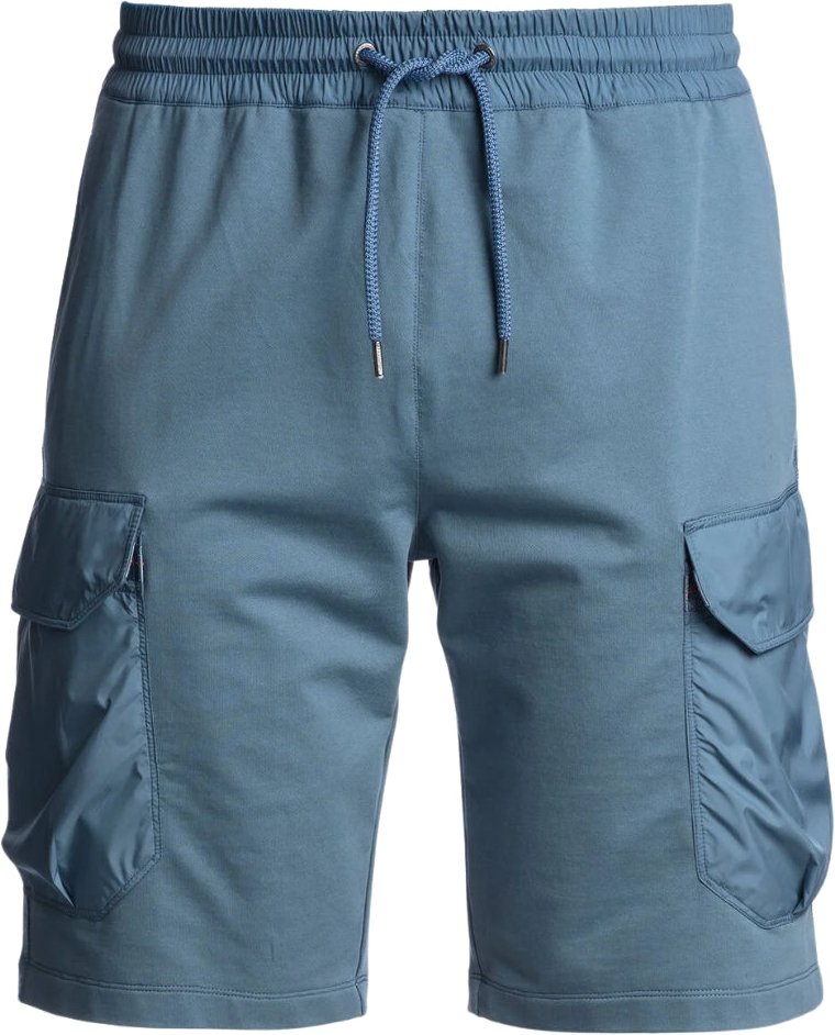 Parajumpers Boyce Marineblaue Shorts