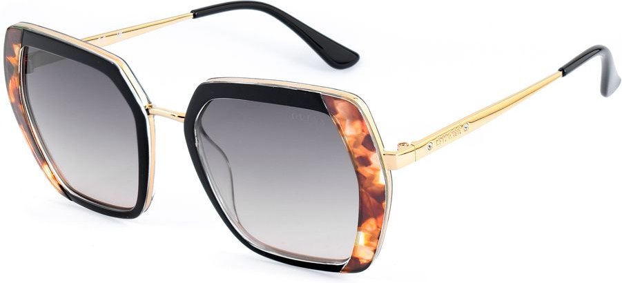 Gu7762 Schildpattmode-Sonnenbrille