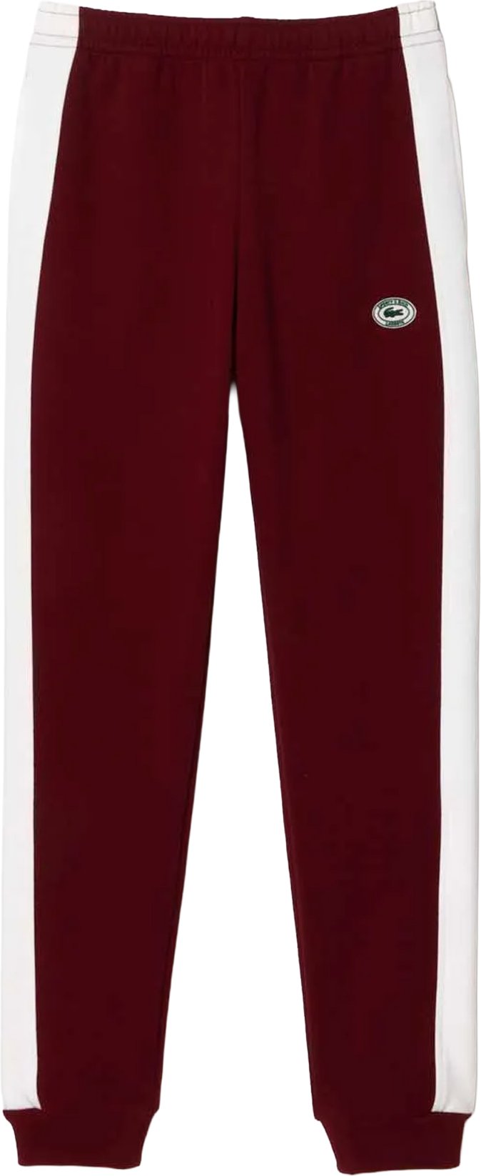 Lacoste - "Sporty & Rich" Jogginghosen für Damen (Rot)
