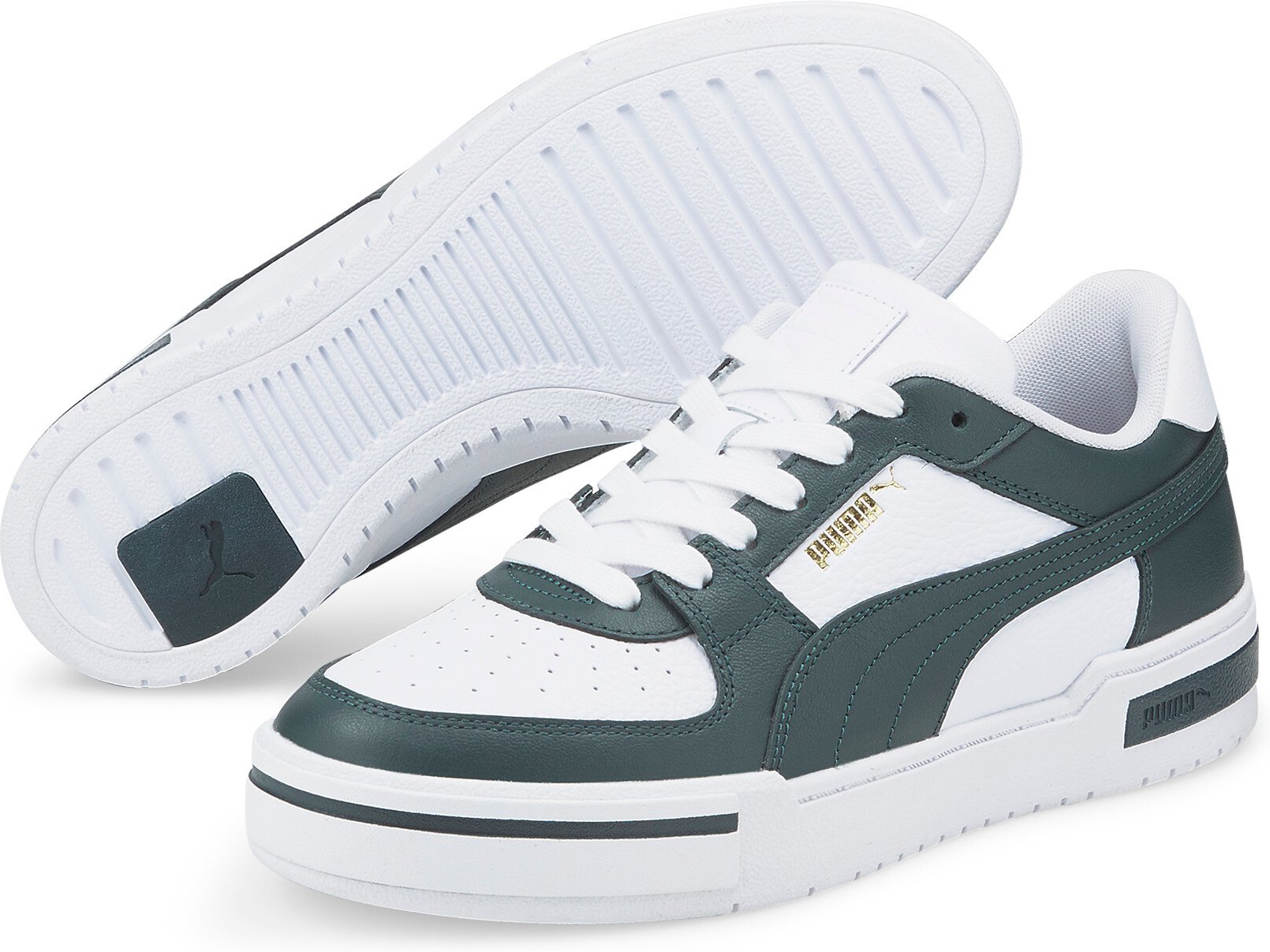 Basket Puma Herren CA Pro Classic