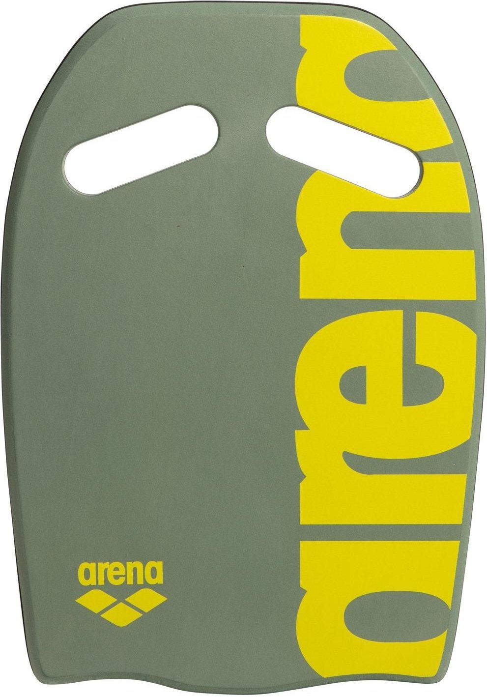 Arena - "Swim" Schwimmbrett (Salbei)