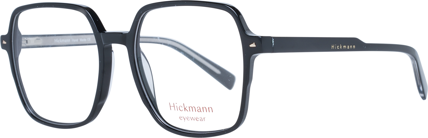 Ana Hickmann Lunettes HI6234 A01 52