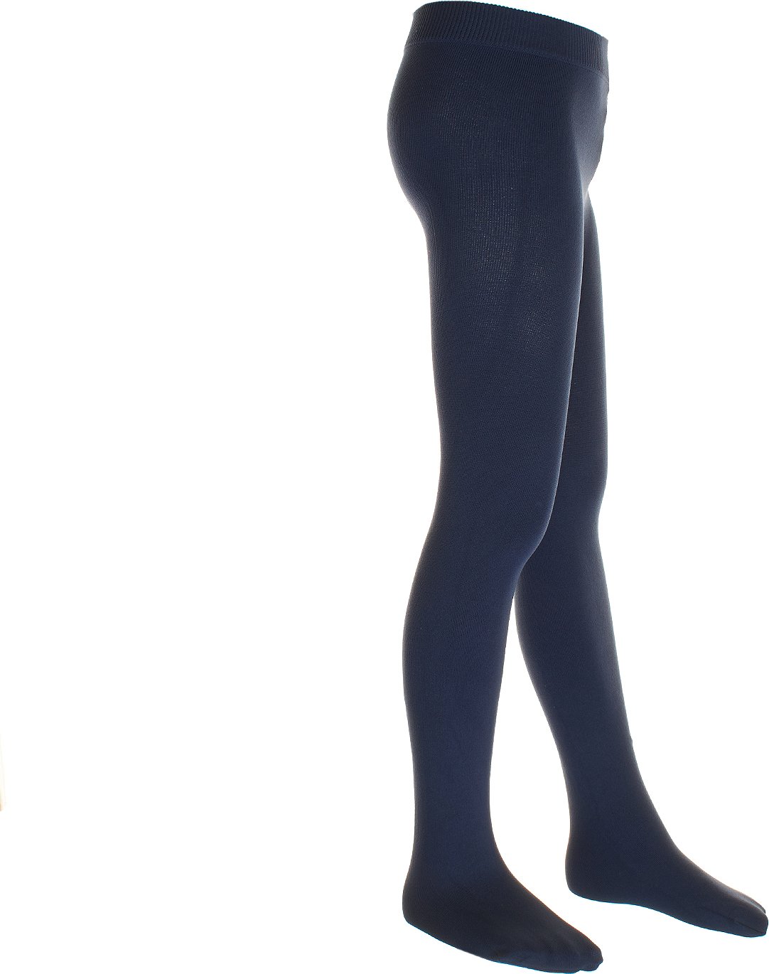 Thumbnail - Enge Mikrofaserstrumpfhose 200 Den 6554 Mädchen