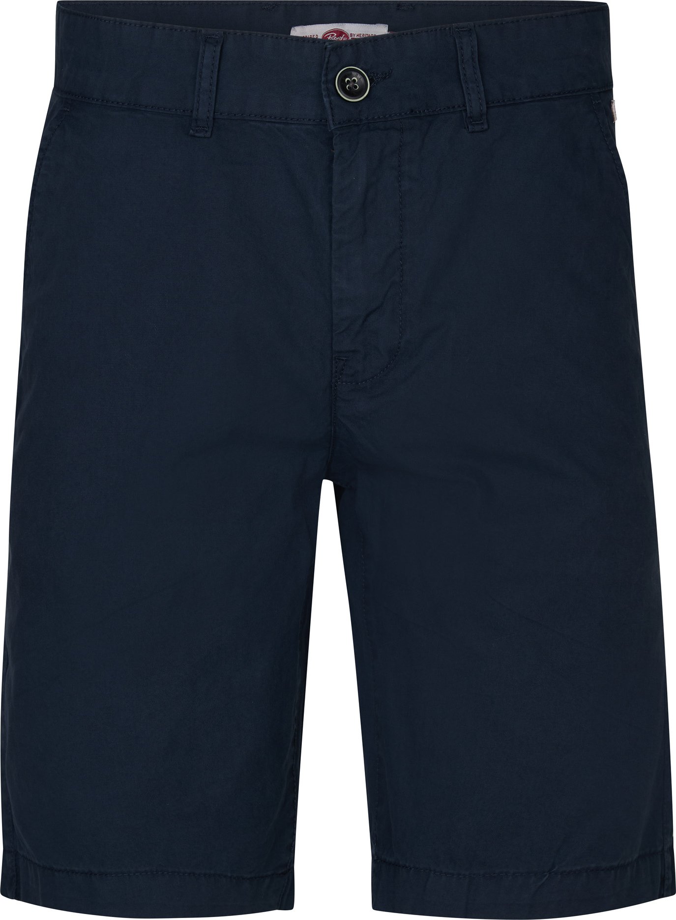 Petrol Industries - Chino-Shorts Ethan Männer - Blau
