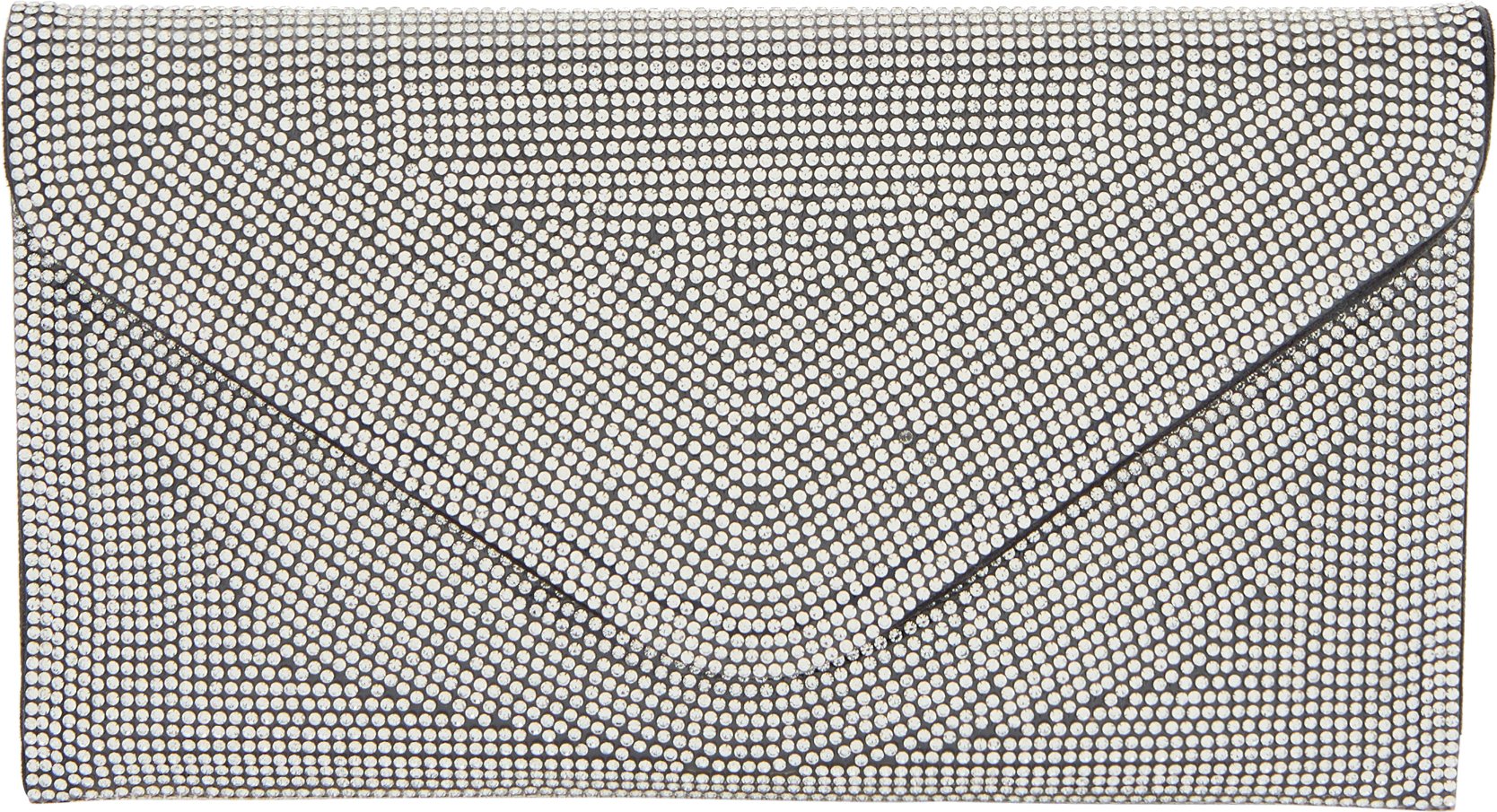 Faina Kupplung Kupplung Frauen Graphit