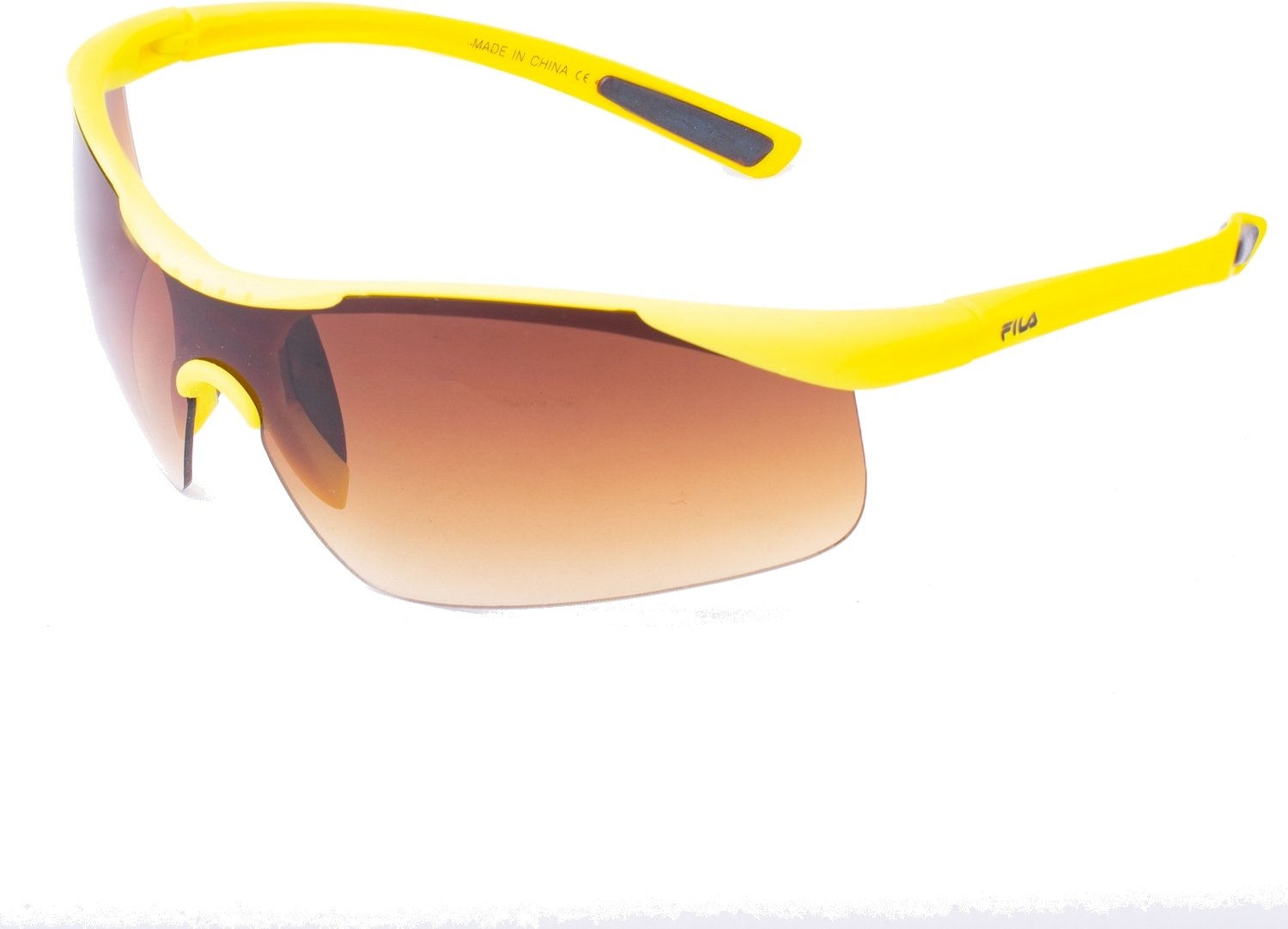 Fila Unisex-Sonnenbrillen 99/0/115 mm Spritzguss