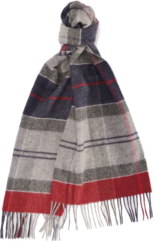 Barbour Inverness Tartan Schal