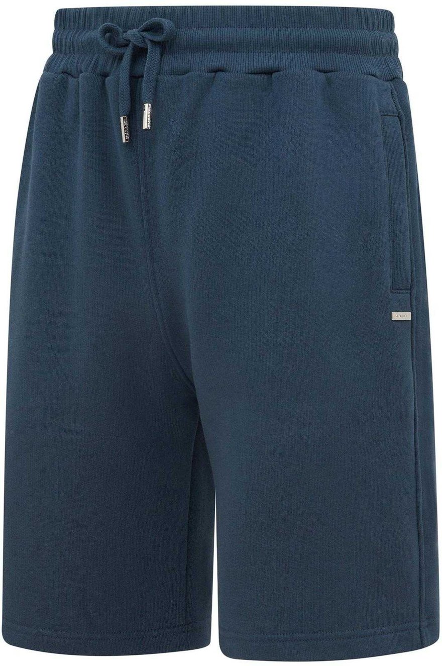 Mallet - Shorts für Herren (Marine)