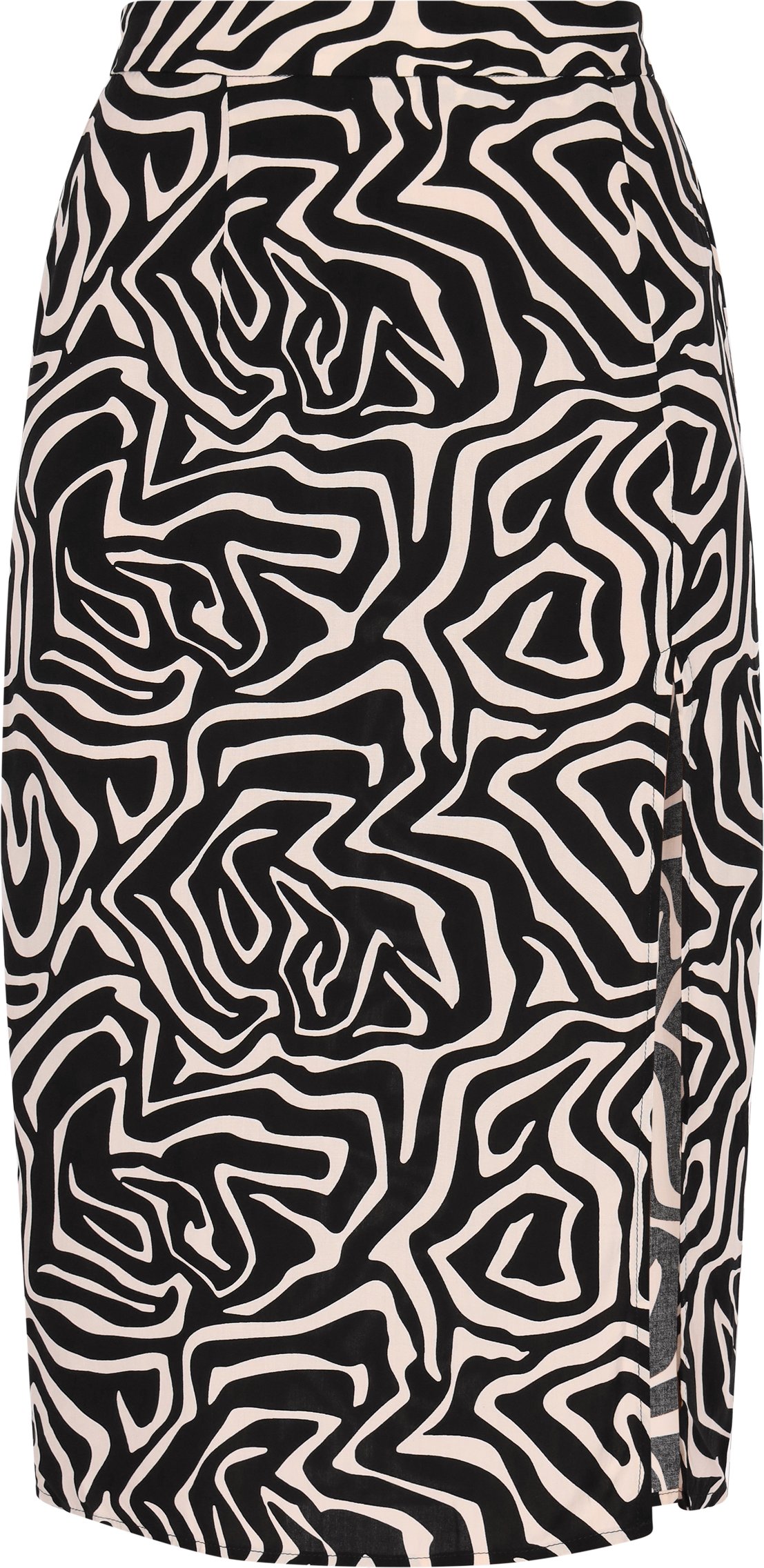 Mymo Rock Frauen schwarz-weiß