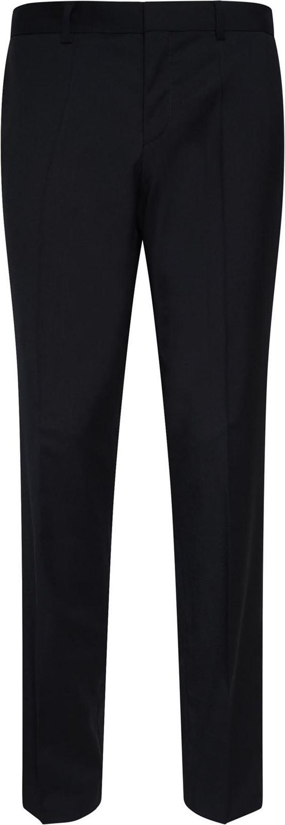 Boss - "H-Genius" Hosen für Herren (Dunkelblau)