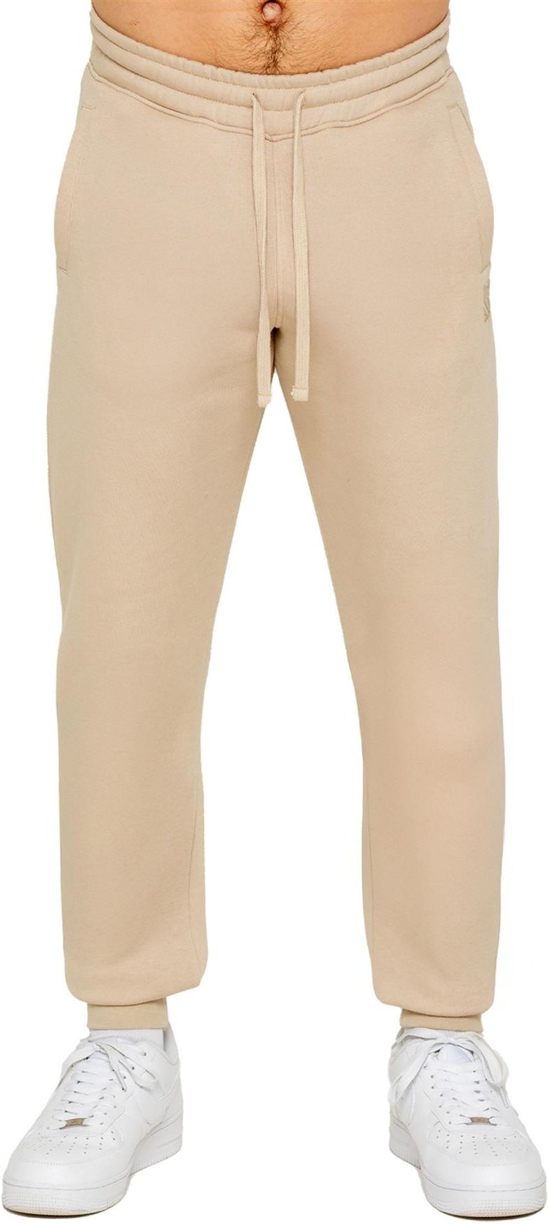 Kruze | Herren-Fleece-Jogginghose