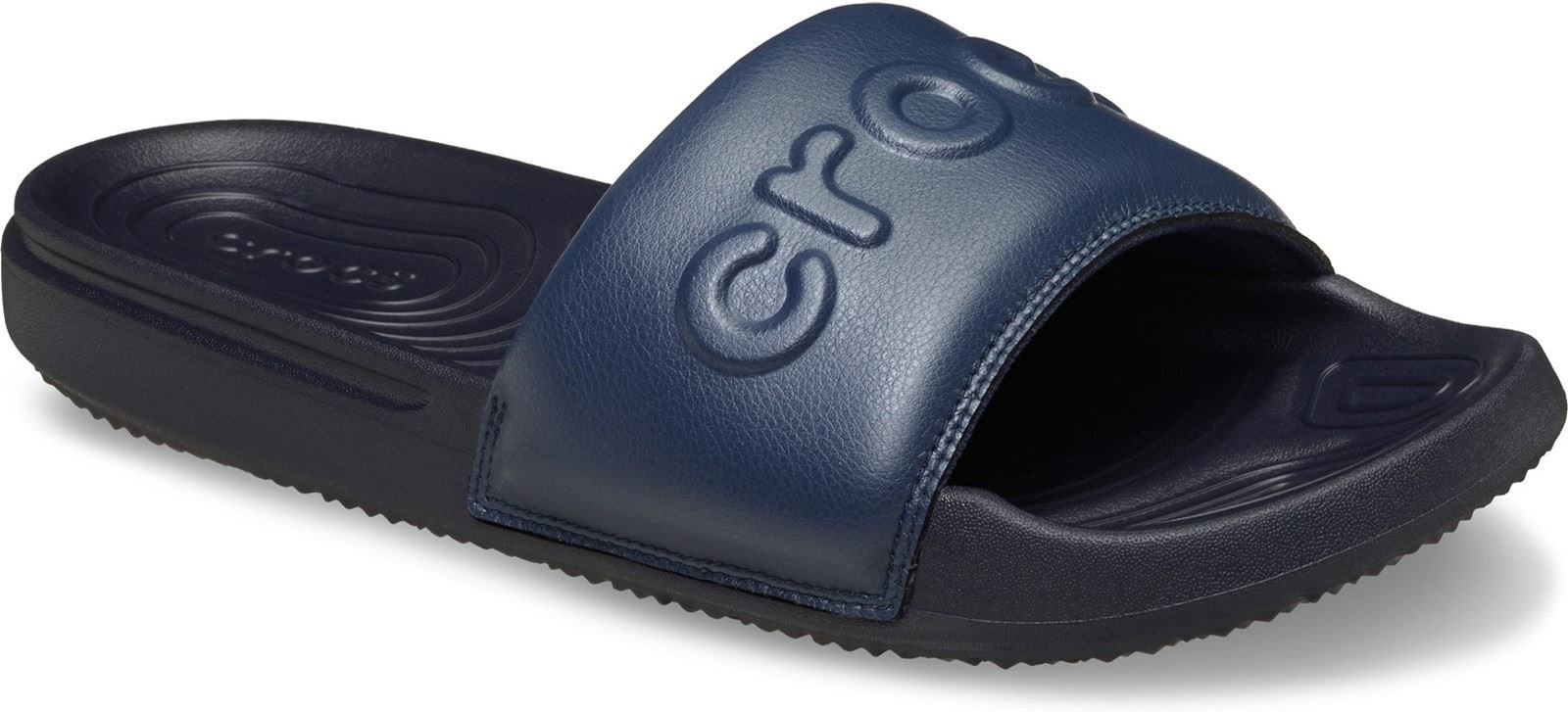 Crocs Crocs All Day Eva Herren Navy Slipper