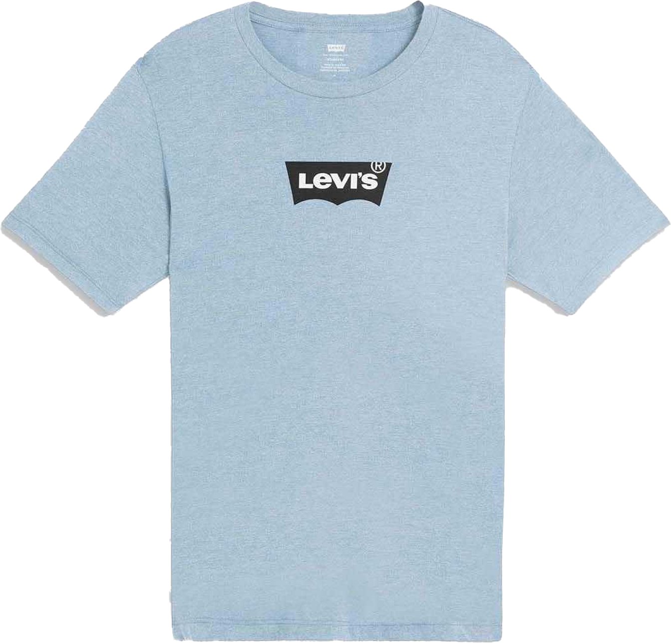Levis - T-Shirt für Herren (Hellblau)