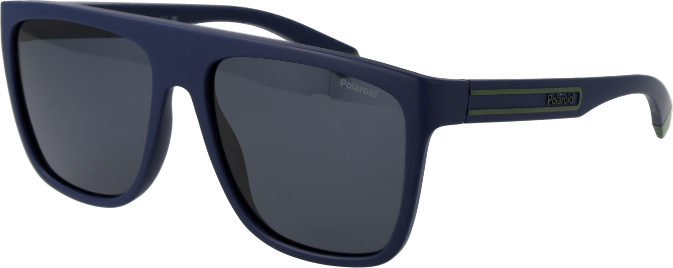 Polaroid Sonnenbrille PLD 2162/S FLLC3 56