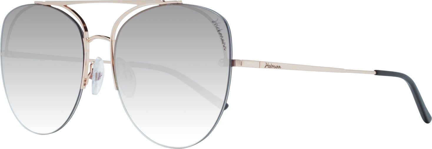 Ana Hickmann Sonnenbrille HI3076 05A 57