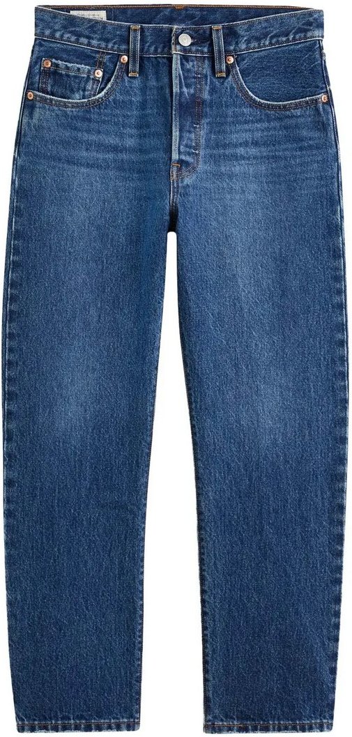 Levis - "501" Jeans für Damen (Denim)