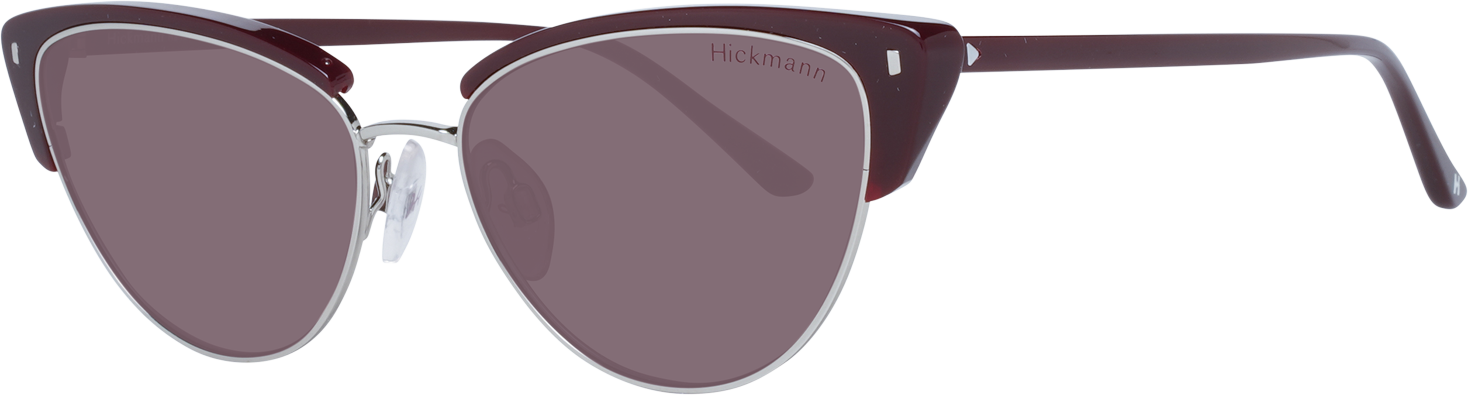 Thumbnail - Ana Hickmann Lunettes De Soleil HI3113 D01 55