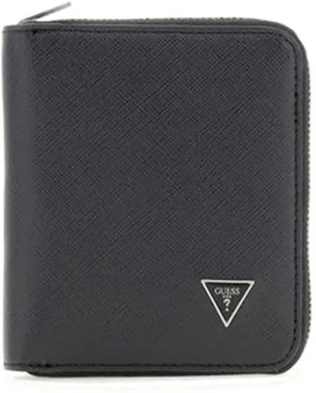 Thumbnail - Guess Herren-Geldbörse Milano