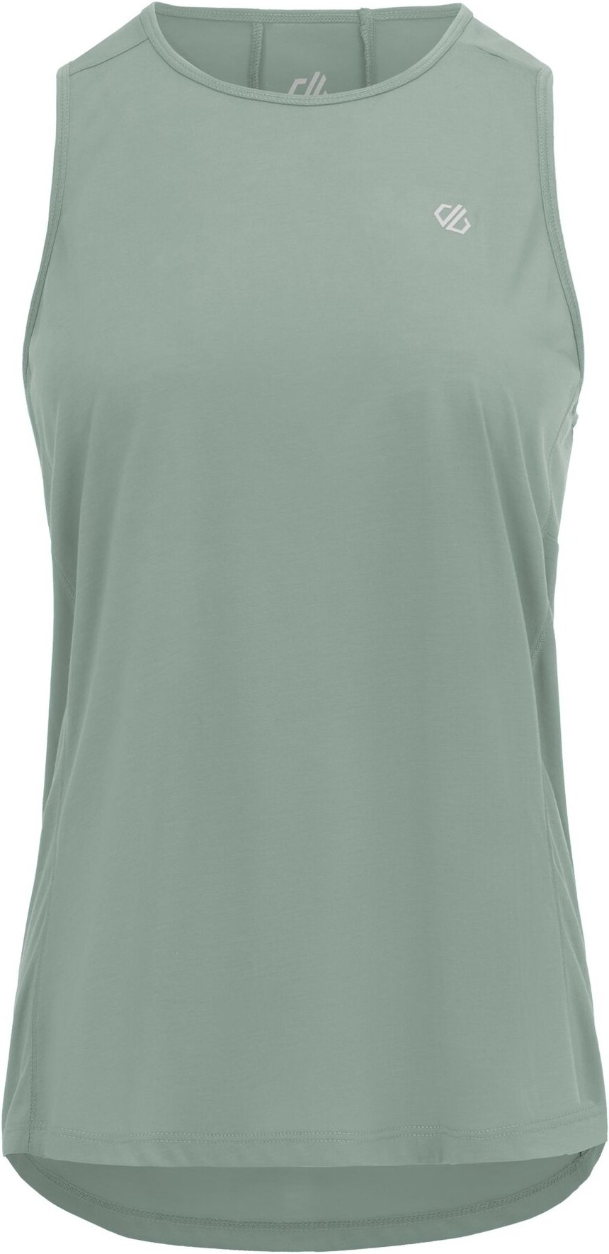 Dare 2B - "Nimble" Top für Damen, Leicht (Gletschergrün)