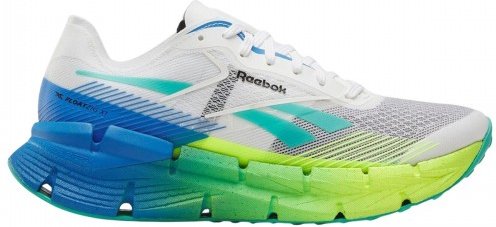 Thumbnail - Reebok - Herren Sneaker "FloatZig 1" (Weiß)