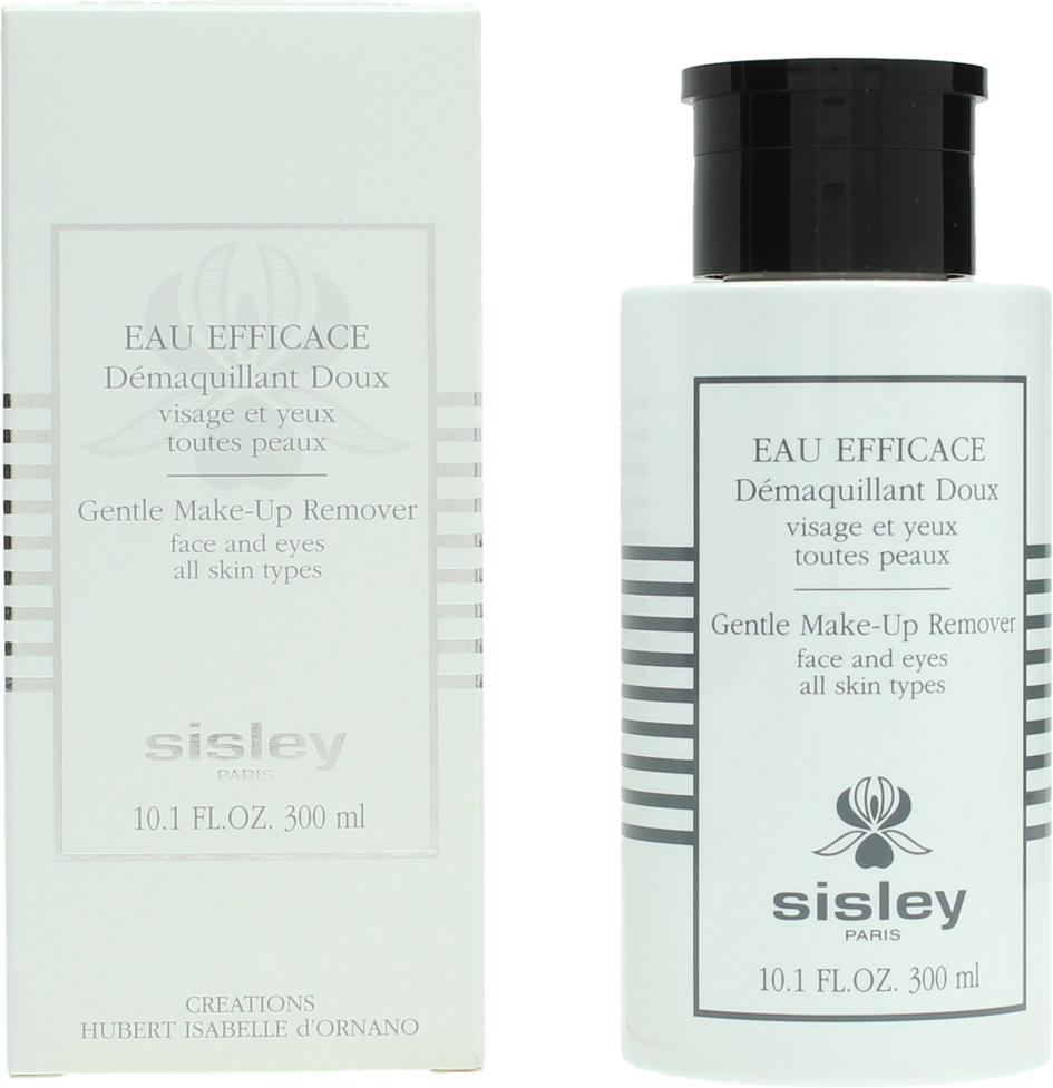 Sisley Gentle Make-Up Remover - Face & Eyes.