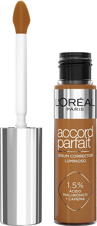 Accord Parfait Leuchtendes Korrekturserum #9n 11 ml