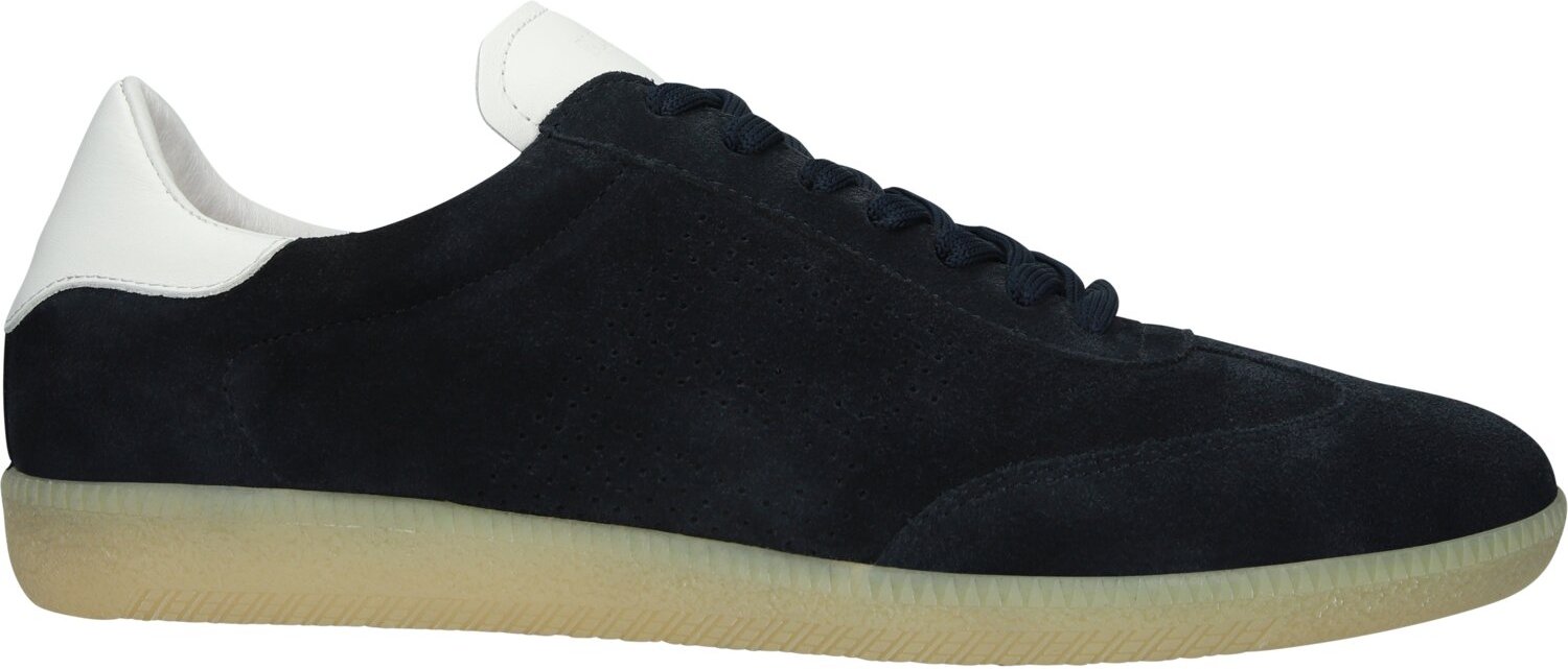 LIME WREN PERF - DG363 Navy - Sneaker (niedrig)