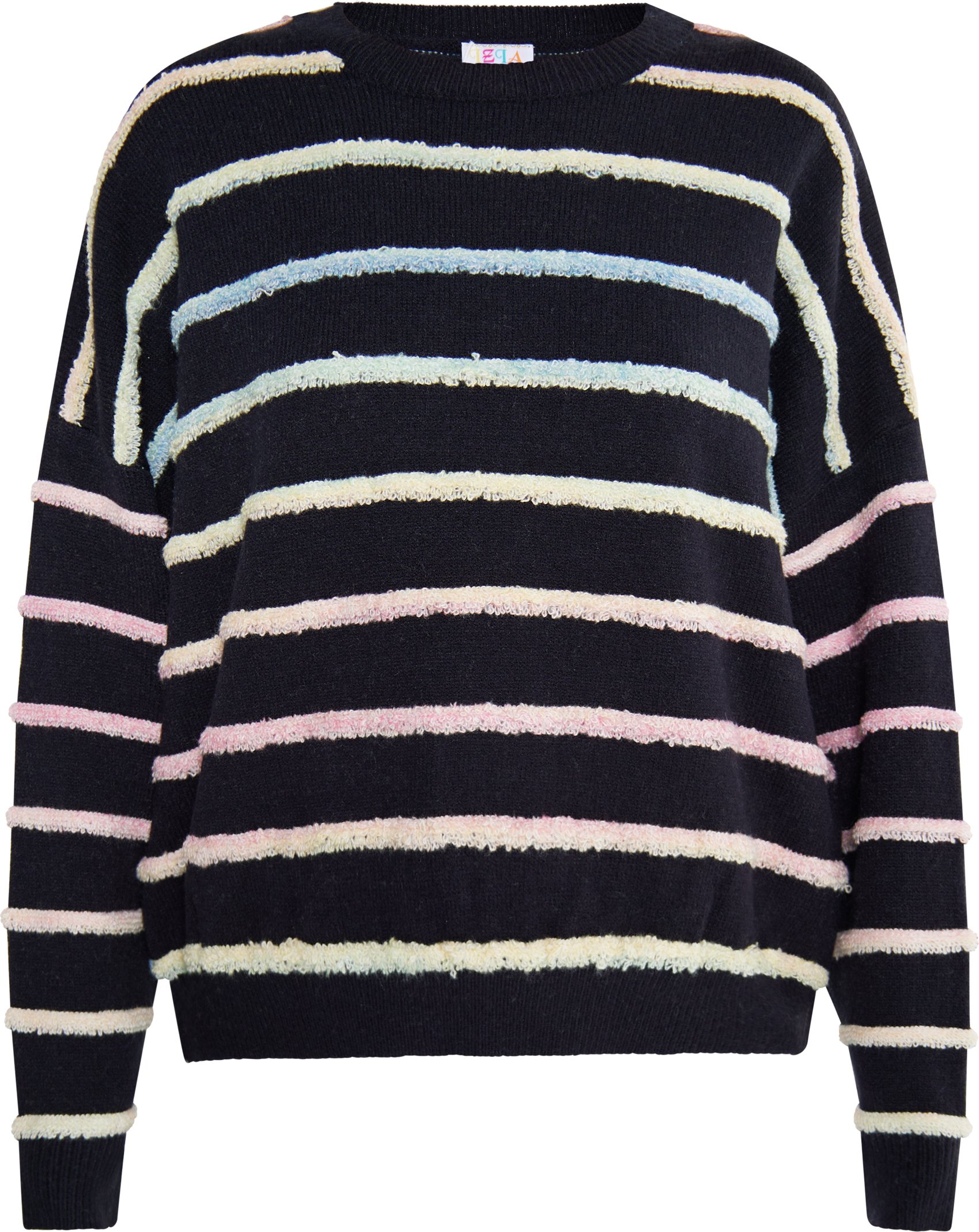 IZIA Zur Seite fahren Damen schwarz