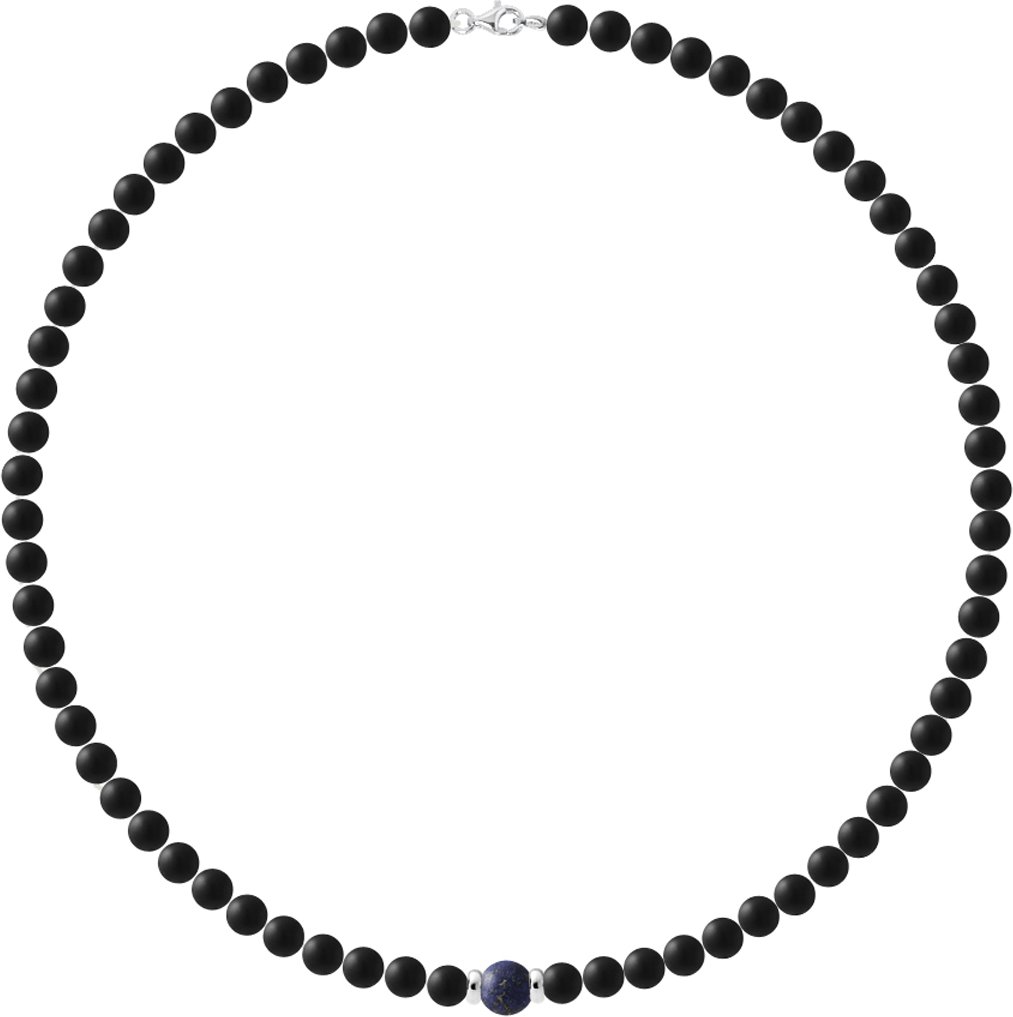 Halskette Silber Sterling 925 Sheffield