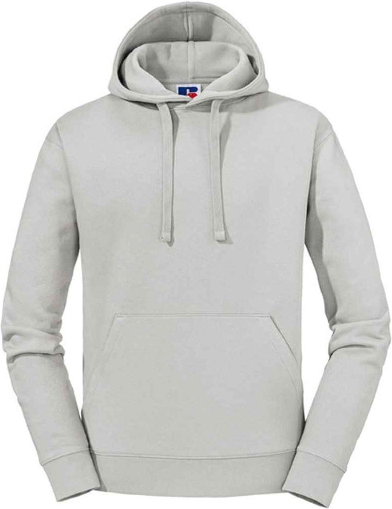 Russell Herren Authentic Hoodie (Urban Grey)
