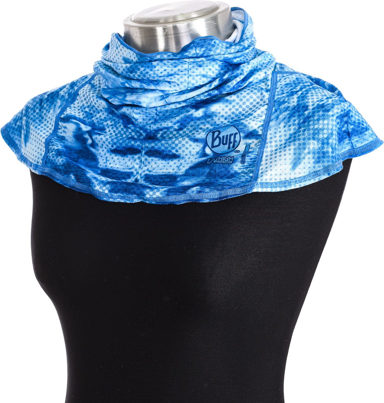 Polarbandana mit elastischer Passform und Sonnenschutz 104300 unisex